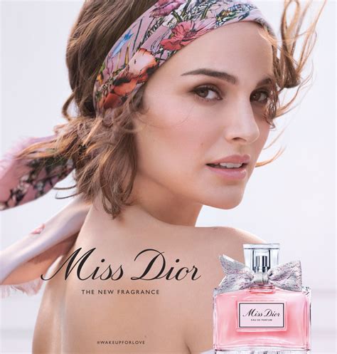 miss dior perfumes.